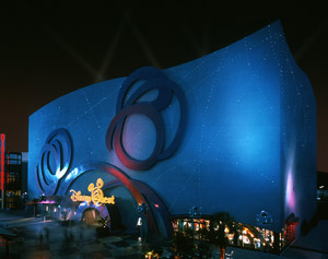Orlando Attractions
