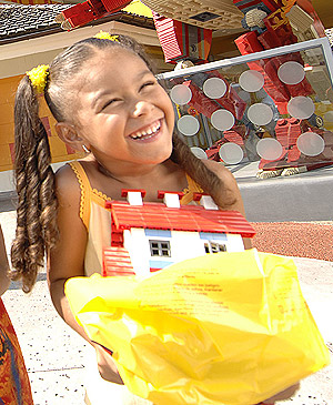 Orlando Area Attractions