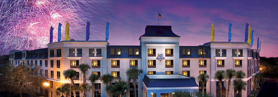 Royale Parc Suites Orlando