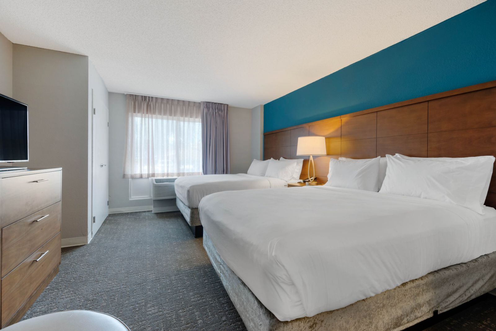 Orlando Two-Bedroom Suites near Disney World