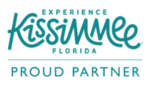 Experience Kissimmee Logo