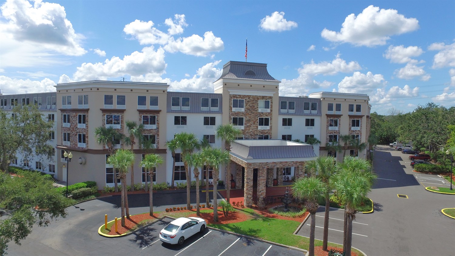 Staybridge Suites Orlando Royale Parc Suites For Affordable