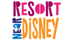 Resort Near Disney Partner Logo