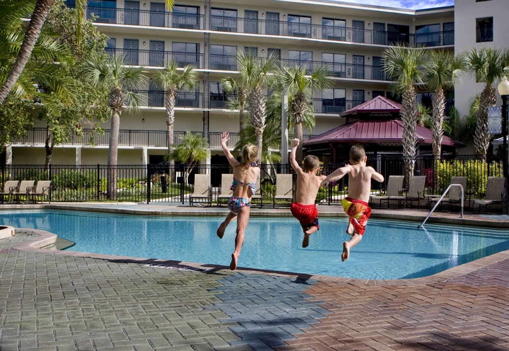 Orlando Hotel Specials and Vacation Packages in Kissimmee