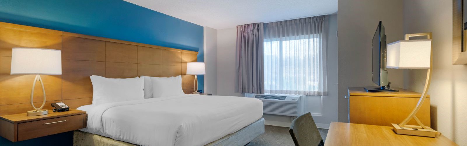 Orlando Extended Stay Hotels in Kissimmee, Florida