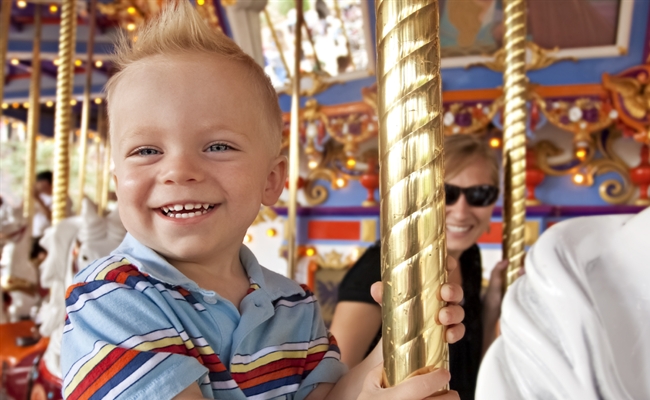 Promo for Hotel Specials in Orlando